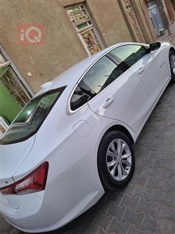 شيفروليه ماليبو